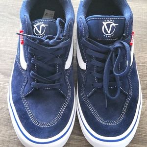 Vans size 10 mens